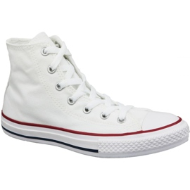 Converse Chuck Taylor All Star Jr 3J253C cipő fehér