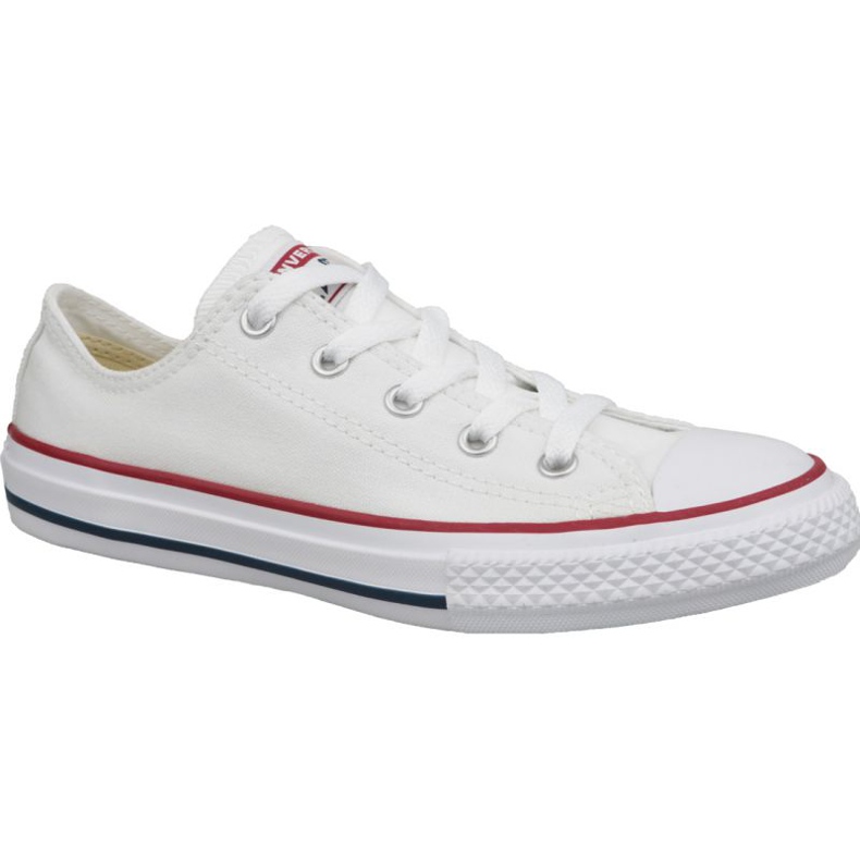 Converse Chuck Taylor All Star Core Ox 3J256C fehér cipő Converse Chuck Taylor All Star Core Ox 3J256C fehér cipő