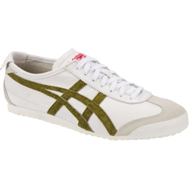 Asics Onitsuka Tiger Mexico 66 U 1183A013-100 fehér