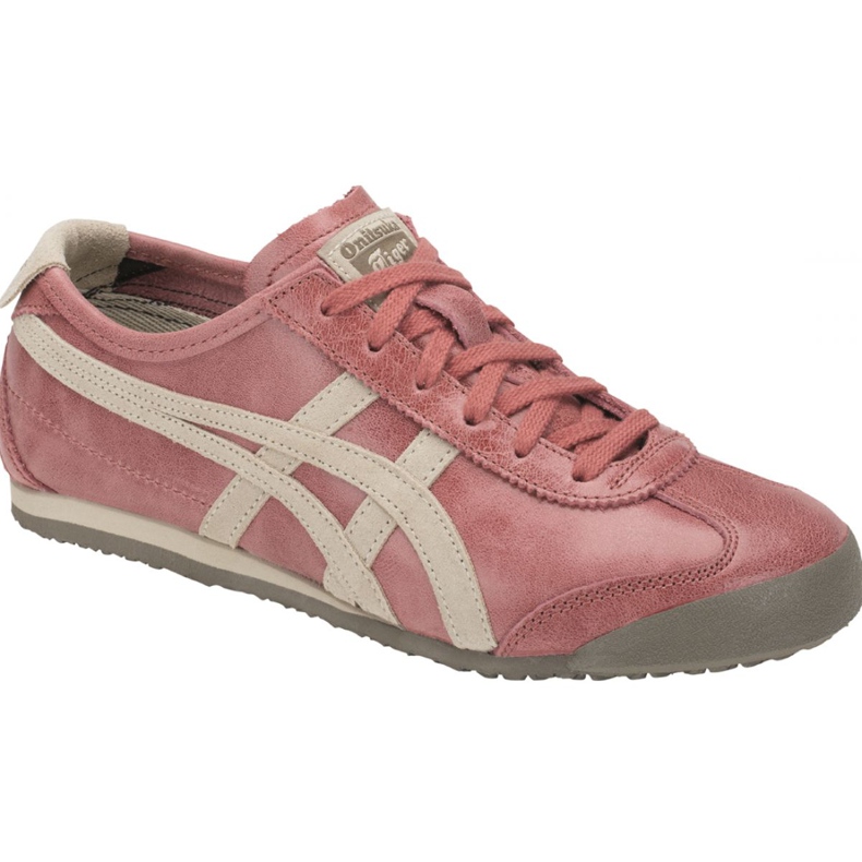 Asics Onitsuka Tiger Mexico 66 M 1183A032-600 piros