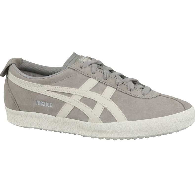 Asics Onitsuka Tiger Mexico Delegation M D6E7L-250 cipő bézs Asics Onitsuka Tiger Mexico Delegation M D6E7L-250 cipő bézs