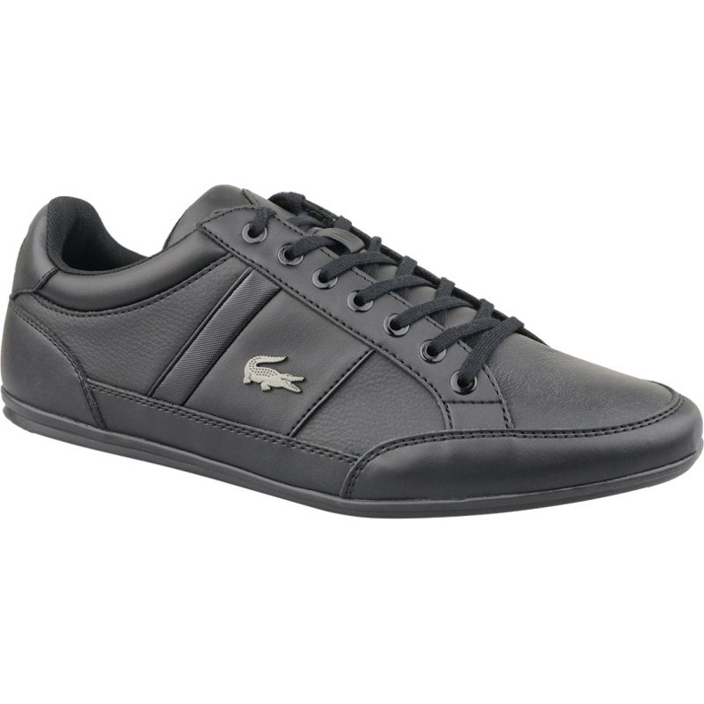 Lacoste Chaymon Bl M 737CMA009402H fekete
