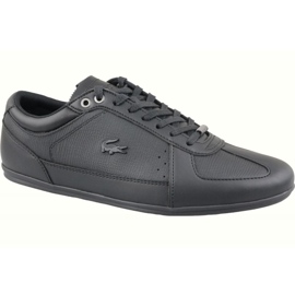 Lacoste Evara 119 1 M 737CMA003102H fekete