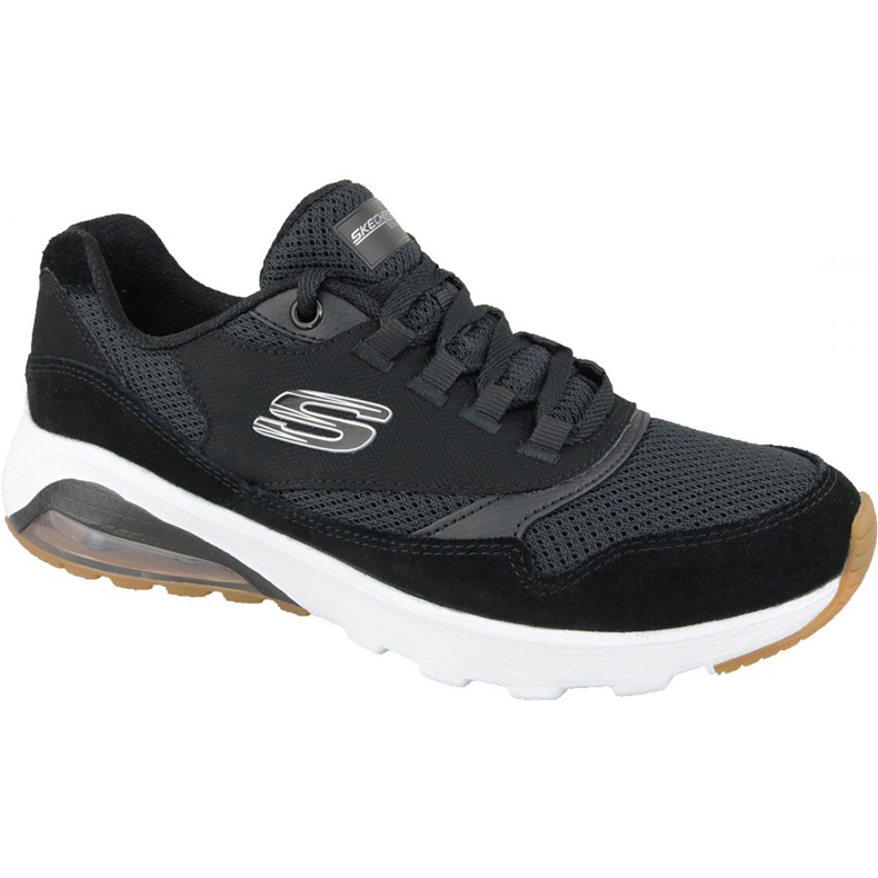 Skechers Skech-Air Extreme W 12922-BLK Cipő fekete