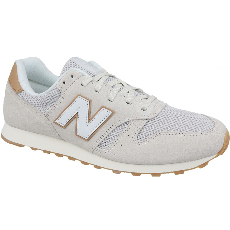 Szürke New Balance M ML373NBC cipő