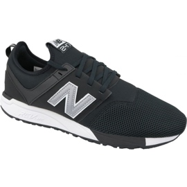 Cipő New Balance M MRL247OC fekete