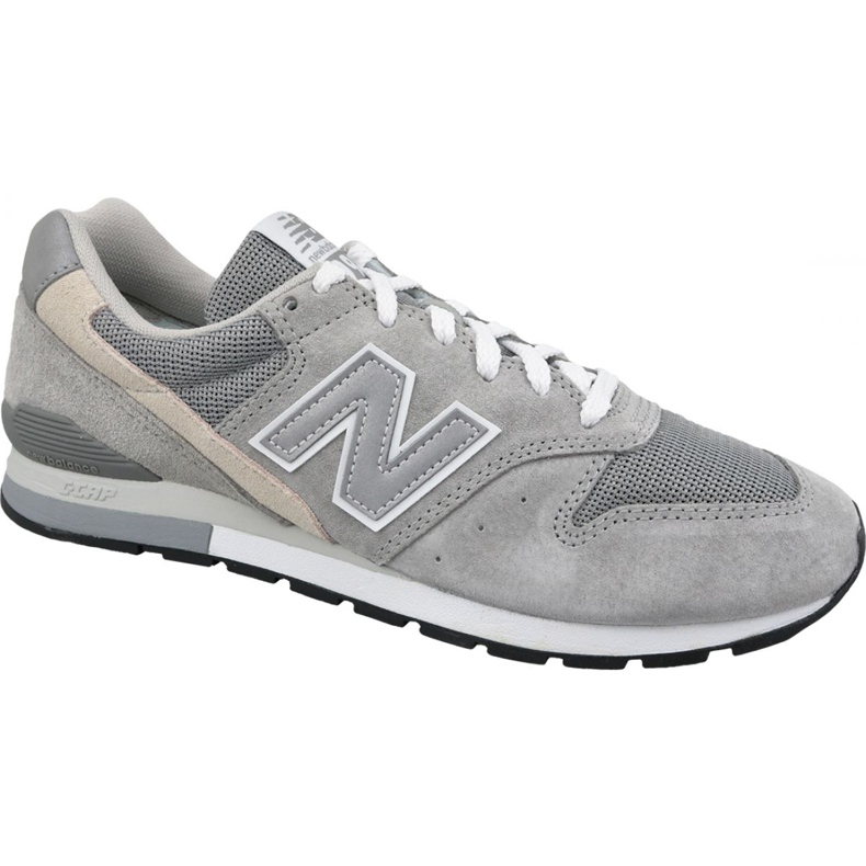 New Balance M CM996BG cipő szürke
