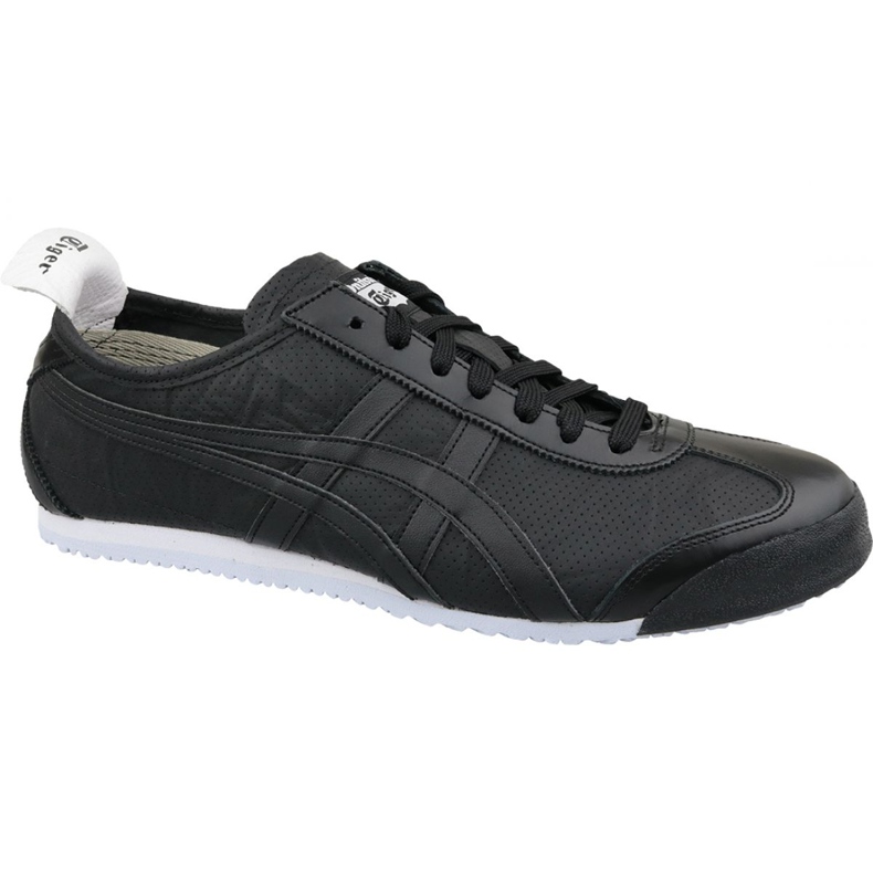 Asics Onitsuka Tiger Mexico 66 U 1183A443-001 fekete