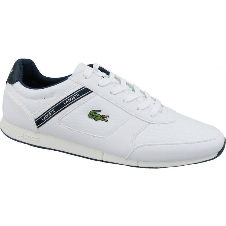 Lacoste Menerva Sport 119 2 M 737CMA0064042 fehér