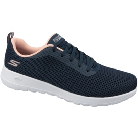 Skechers Go Walk Joy W 15641-NVPK sötétkék