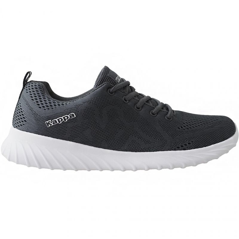 Kappa Affel M 242750 1310 cipő fekete