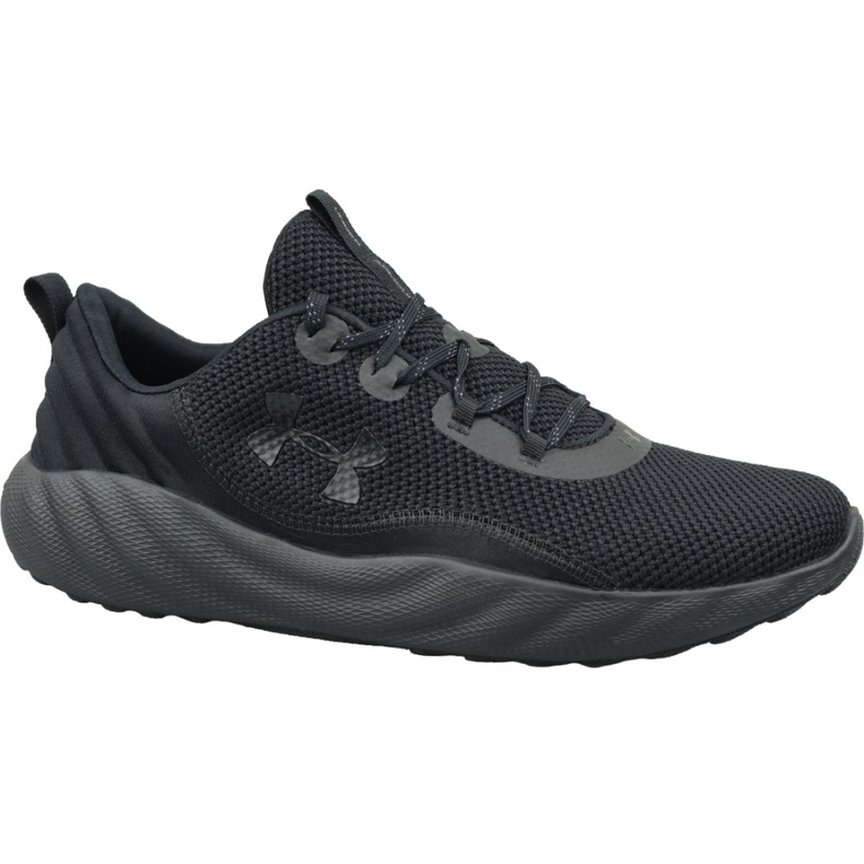 Under Armour Charged Will M 3022038-003 fekete