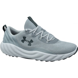 Under Armour Charged Will M 3022038-103 szürke