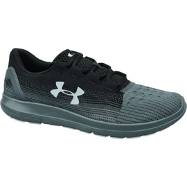 Under Armour Remix 2.0 M 3022466-002 cipő szürke Under Armour Remix 2.0 M 3022466-002 cipő szürke