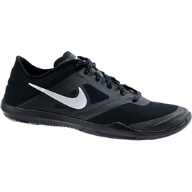Nike Studio Trainer 2 W 684897-010 fekete Nike Studio Trainer 2 W 684897-010 fekete