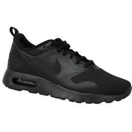 Nike Air Max Tavas Gs W 814443-005 cipő fekete Nike Air Max Tavas Gs W 814443-005 cipő fekete