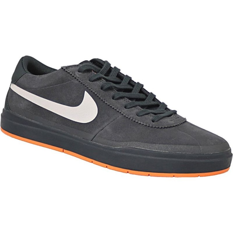 Nike Bruin Sb Hyperfeel Xt M 856372-018 cipő fekete