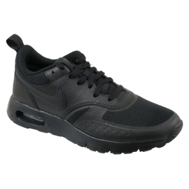 Nike Air Max Vision Gs W 917857-003 cipő fekete Nike Air Max Vision Gs W 917857-003 cipő fekete
