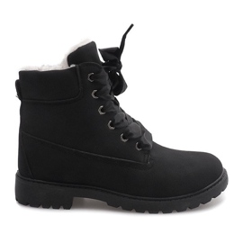 Meleg fa íjak TL0130-1 Fekete Meleg fa íjak TL0130-1 Fekete