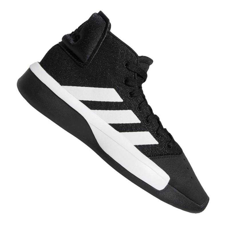 Cipő adidas Pro Adversary 2019 M BB7806 szürke fekete