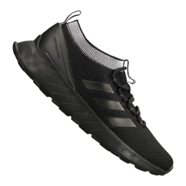 Cipő adidas Questar Ride M B44806 fekete