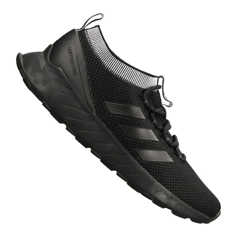 Cipő adidas Questar Ride M B44806 fekete
