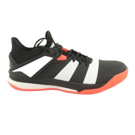 Cipő adidas Stabil XM G26421 fekete