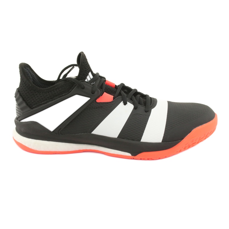 Cipő adidas Stabil XM G26421 fekete
