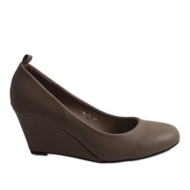 Khaki ékszivattyúk M-25 sokszínű zöld