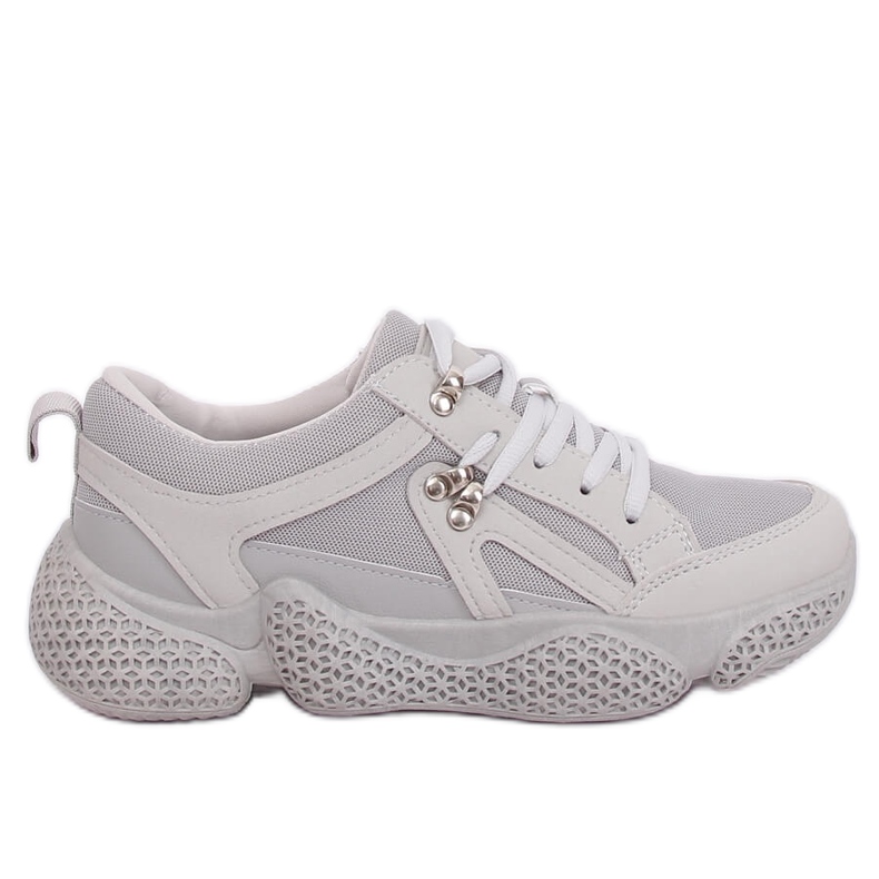 Szürke BD-5 Szürke sportcipő