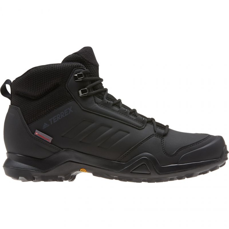 Adidas Terrex AX3 Beta Mid M G26524 cipő fekete
