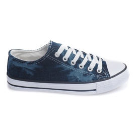 Cipők Converses VT12 Dark Navy kék