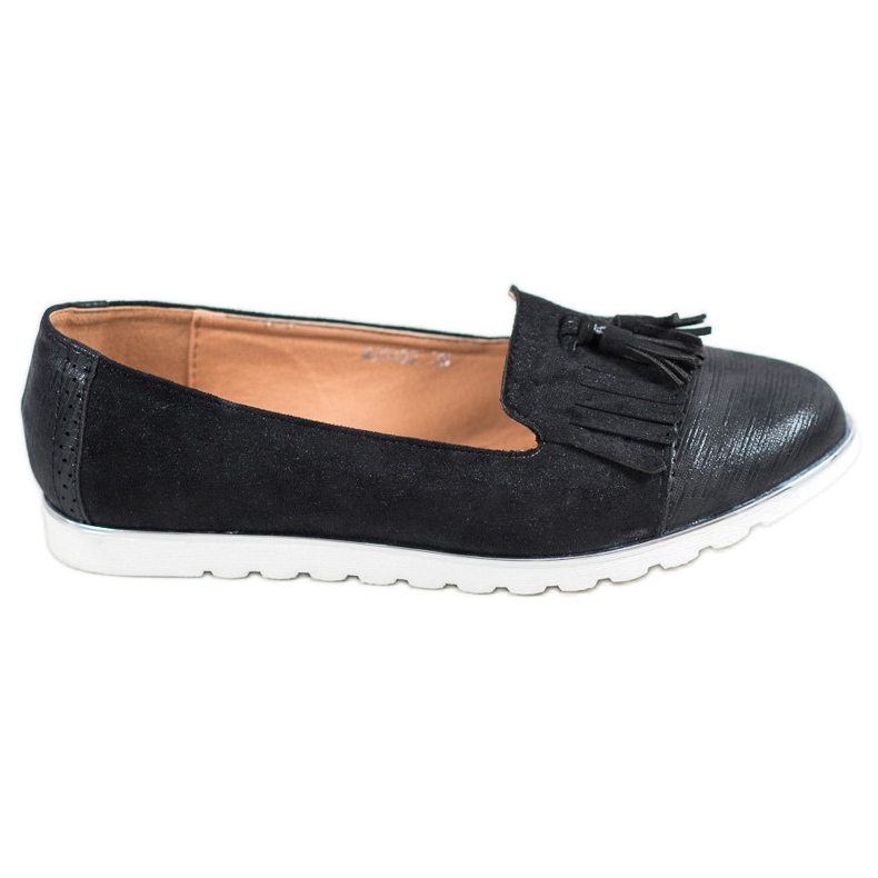 SHELOVET Rózsás urak fekete SHELOVET Rózsás urak fekete