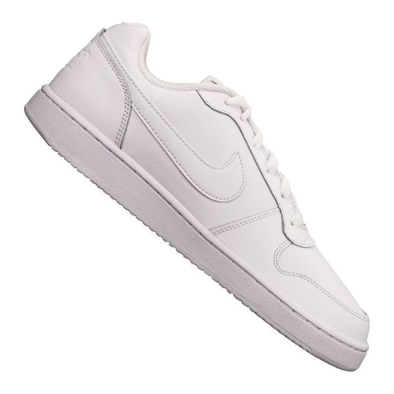 Nike Ebernon Low M AQ1775-100 cipő fehér