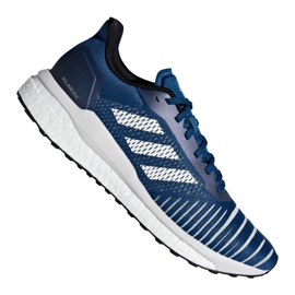 Adidas Solar Drive M G28966 cipő kék