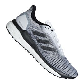 Adidas Solar Drive M D97441 cipő szürke