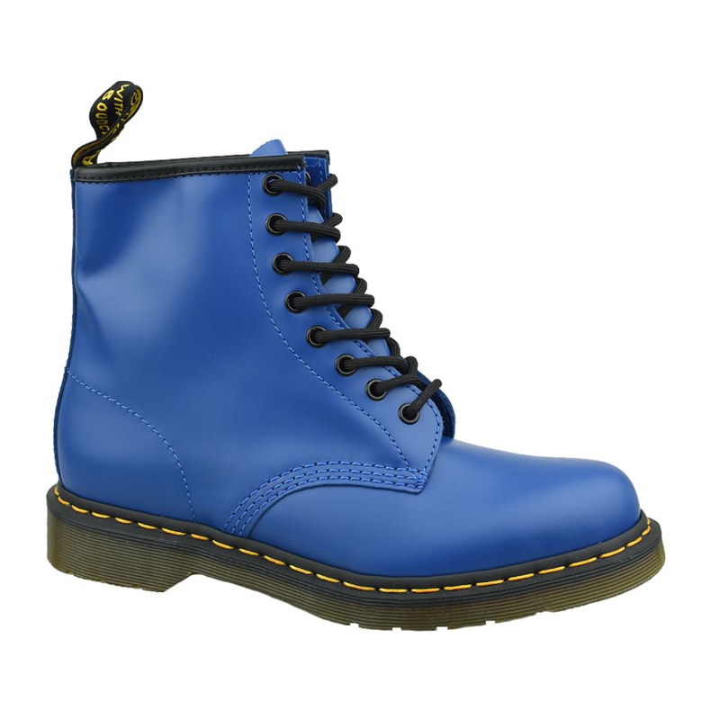 Dr. Martens W 1460W 24614400 kék Dr. Martens W 1460W 24614400 kék