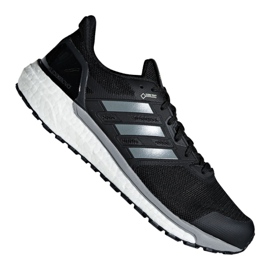 Cipő adidas Supernova Gtx M B96282 fekete