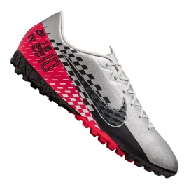 Nike Vapor 13 Academy Njr M AT7995-006 cipő sokszínű sokszínű Nike Vapor 13 Academy Njr M AT7995-006 cipő sokszínű sokszínű