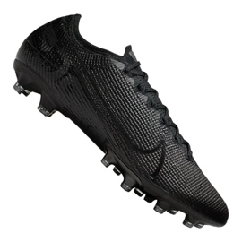 Nike Vapor 13 Elite AG-Pro M AT7895-001 fekete cipő
