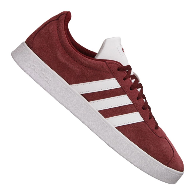 Adidas Vl Court 2.0 M DA9855 cipő sokszínű