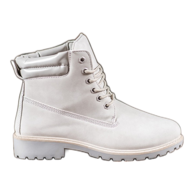 Marquiz Világosszürke csapdázók