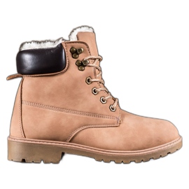 Super Me Meleg csapdázók barna Super Me Meleg csapdázók barna