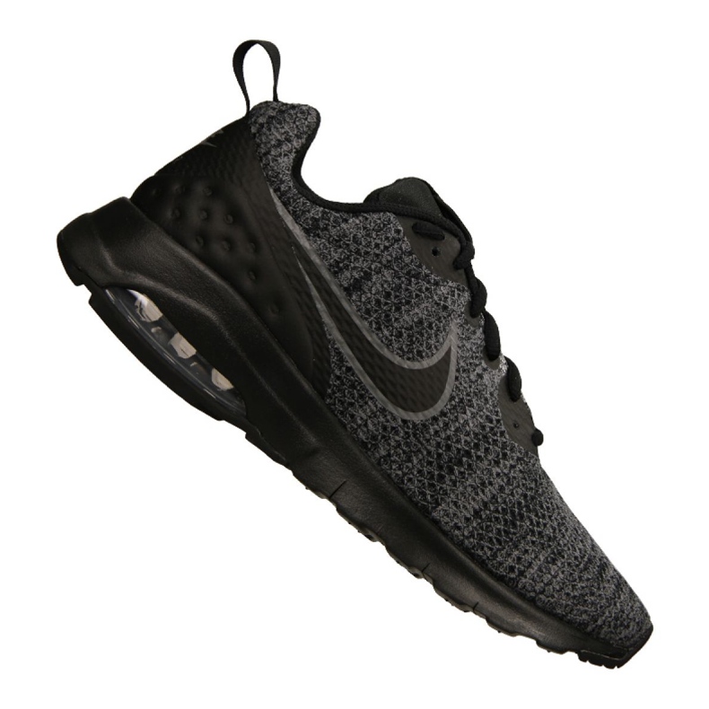 Nike Air Max Motion Lw Le M 861537-002 cipő fekete