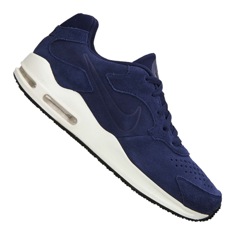 Nike Air Max Guile Prime M 916770-400 cipő sötétkék Nike Air Max Guile Prime M 916770-400 cipő sötétkék