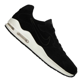 Nike Air Max Guile Prime M 916770-001 cipő fekete