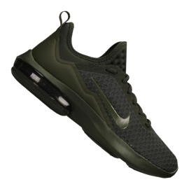 Nike Air Max Kantara M 908982-300 cipő fekete