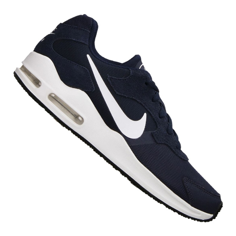 Nike Air Max Guile 4 M 916768-400 cipő sötétkék