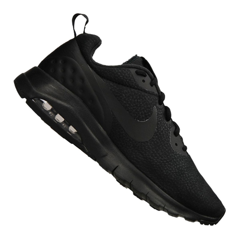 Nike Air Max Motion Lw Prem M 861537-007 fekete
