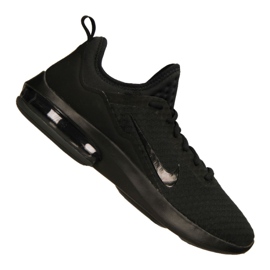 Nike Air Max Kantara M 908982-002 cipő fekete